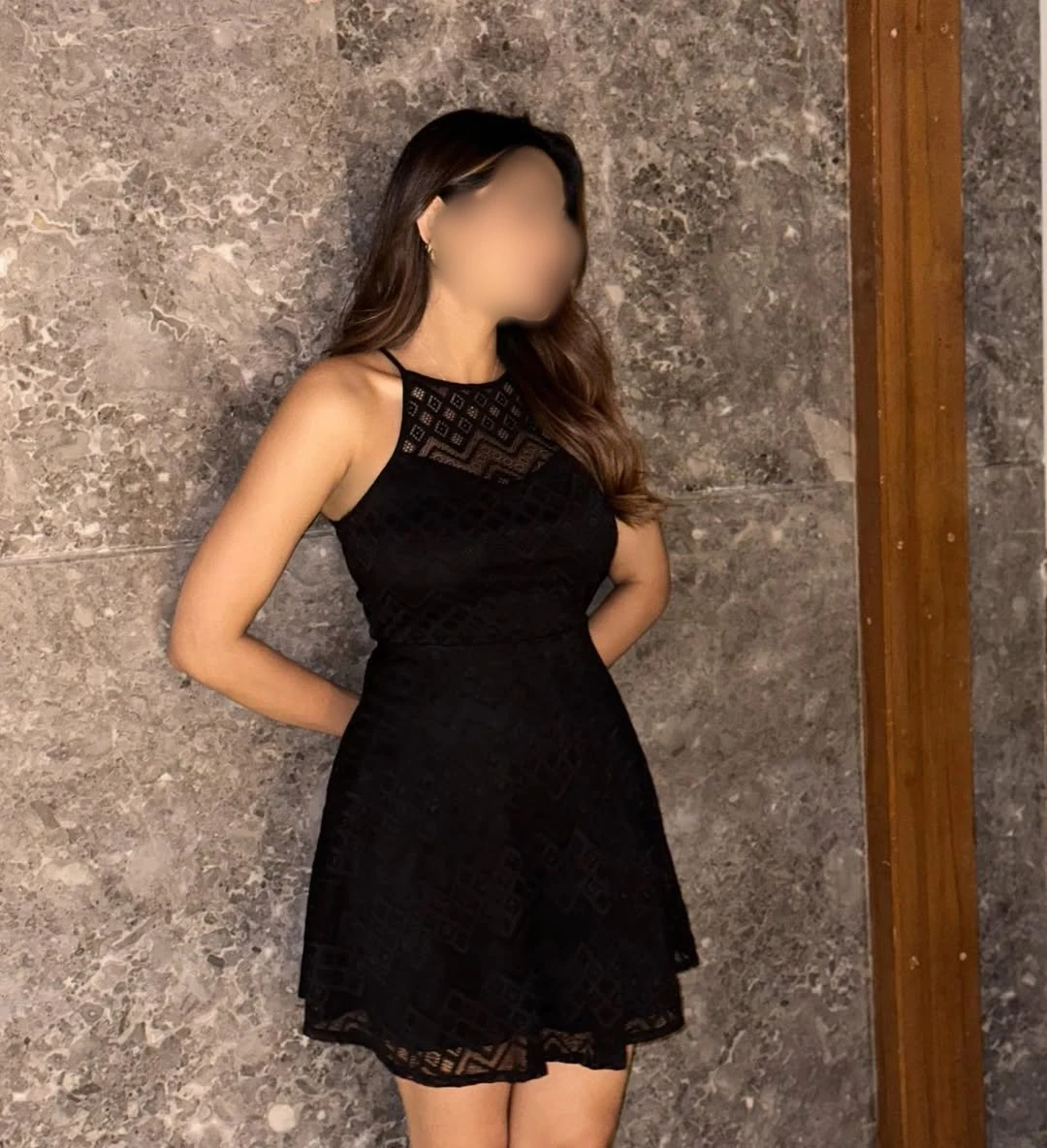 Hey I Am Riya 🥰 – Indian escort in Hyderabad — 4 / 8