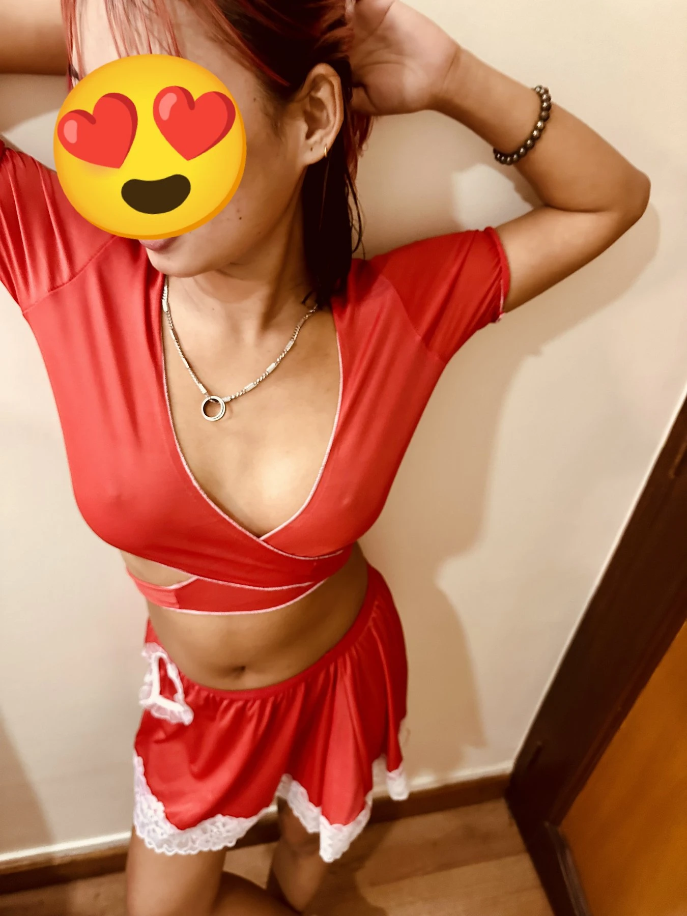 Naina__GFE 24×7 Available – Nepalese escort in Kathmandu — 4 / 8