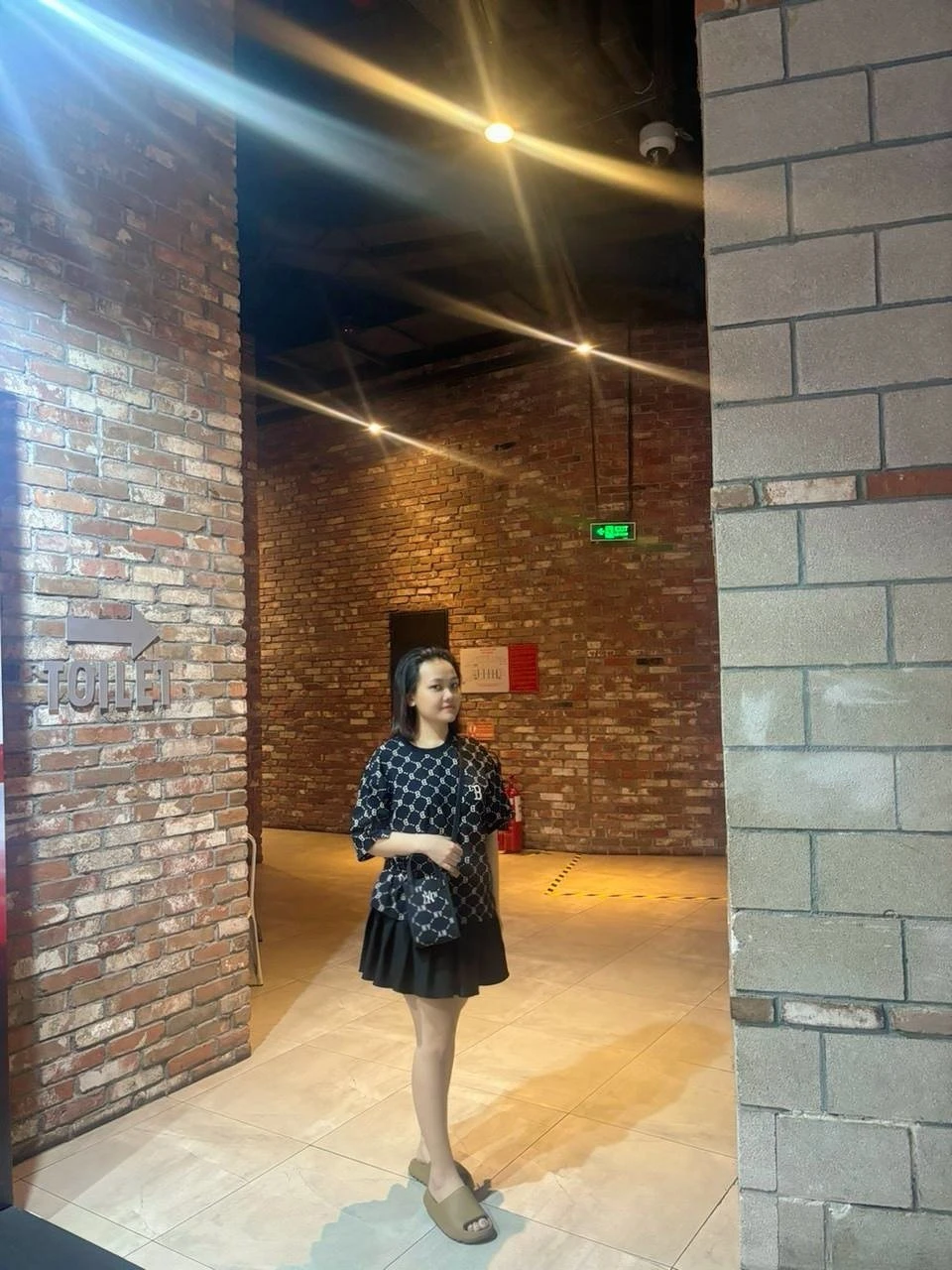 Cici – Vietnamese escort in Ho Chi Minh City — 2 / 10