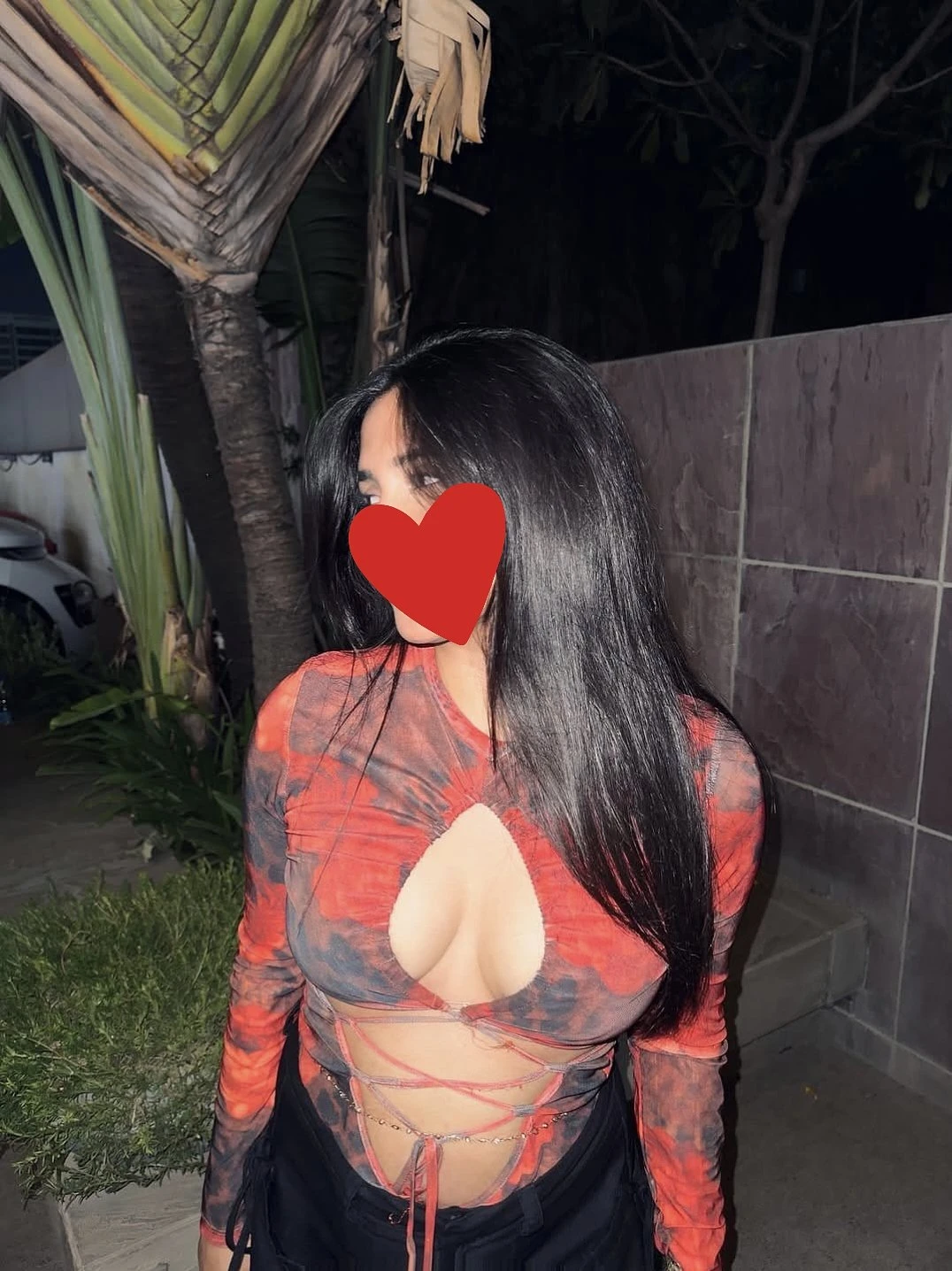 Luyi, Vc Service Meet, Escort – Nepalese escort in Kathmandu — 3 / 5