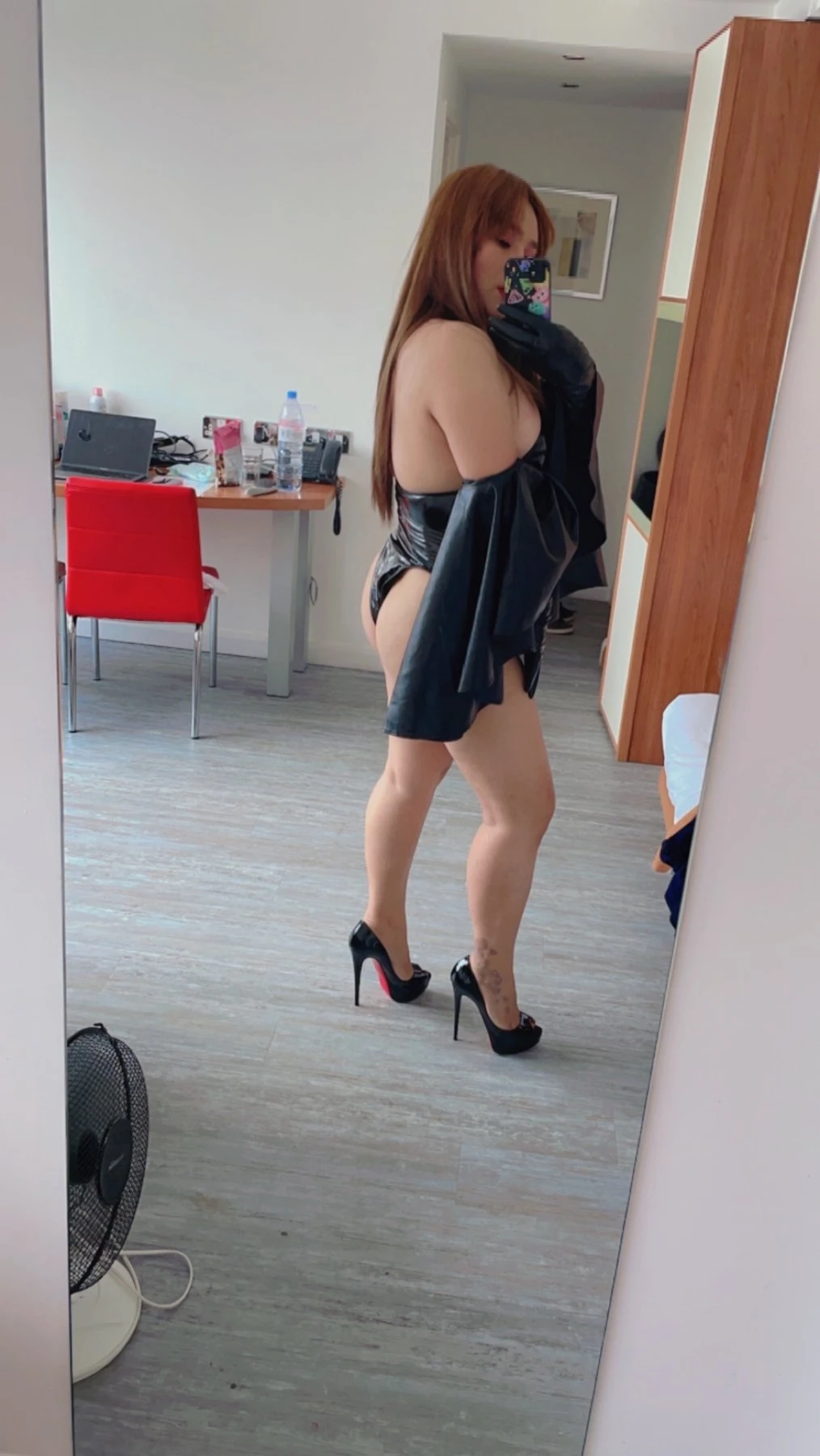Ur NAUGHTY ASIIAAN Sweetheart Andrea🇯🇵 – Japanese escort in Indore — 21 / 29