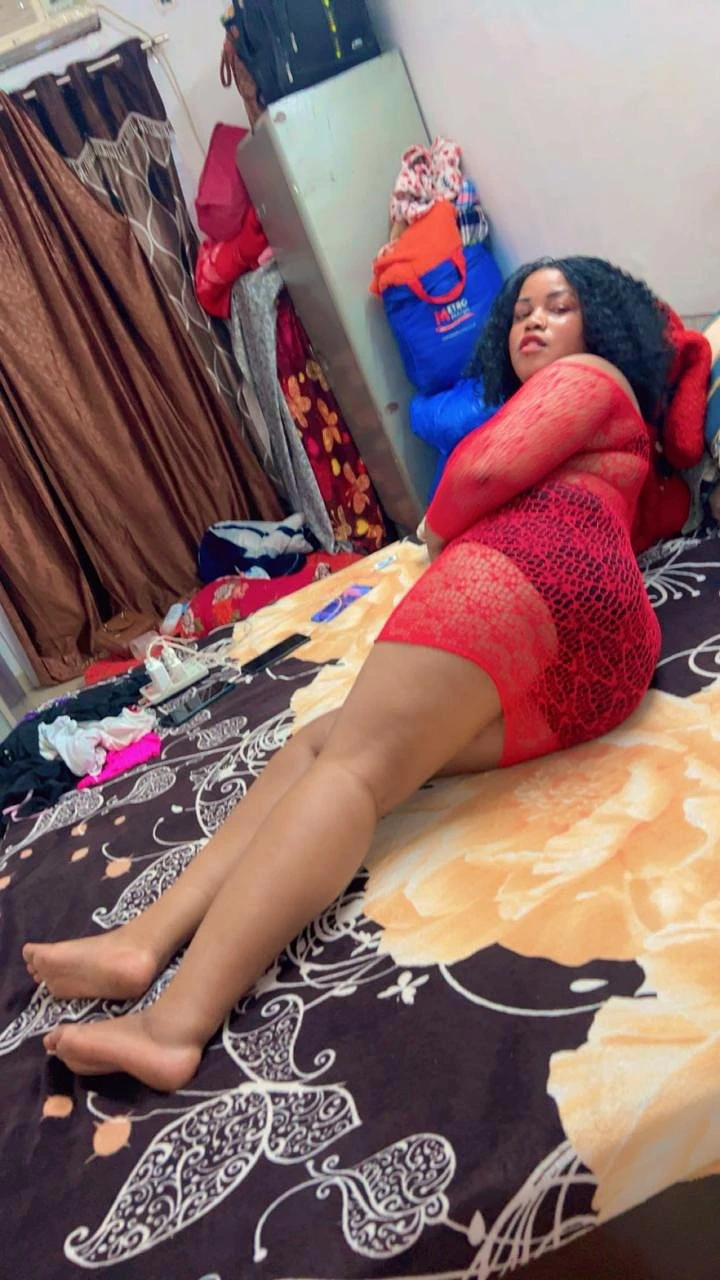 Feti – South African escort in Gurgaon — 9 / 13