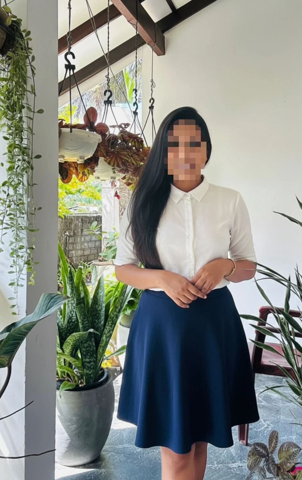 Banu Office girl – Sri Lankan escort in Colombo — 5 / 13