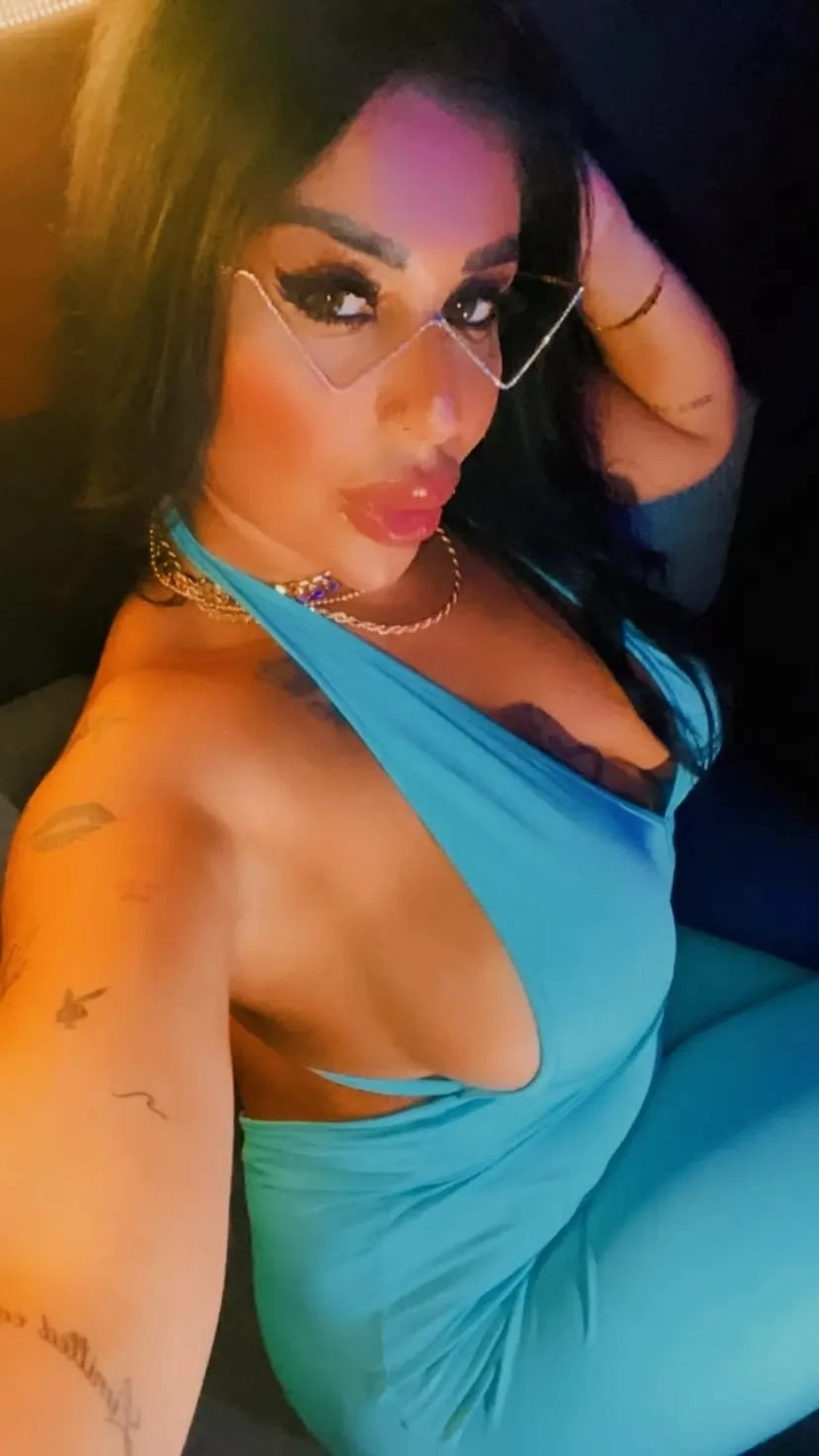 Tia – Lebanese escort in Beirut — 4 / 11