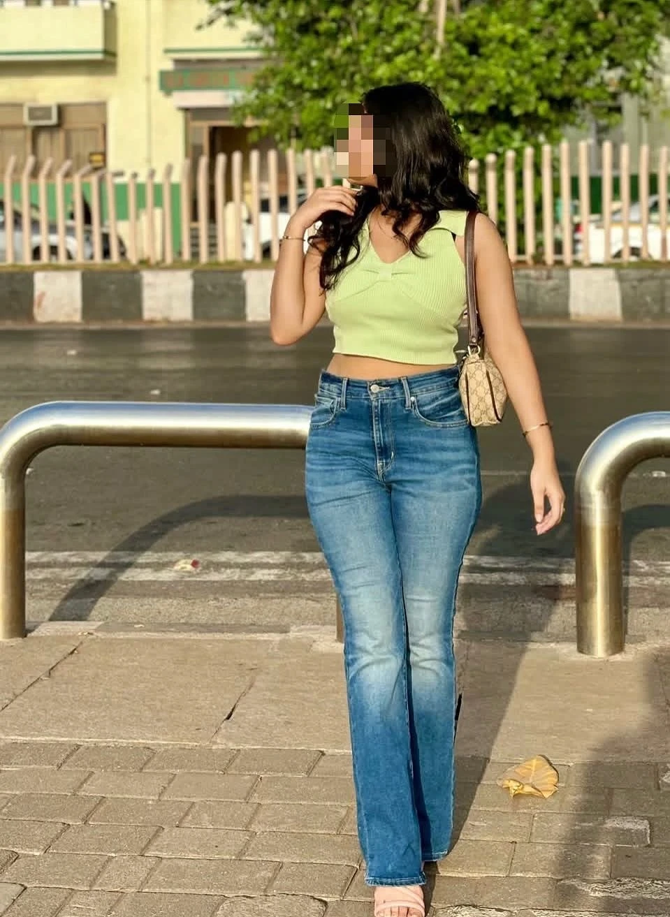Sarangi new girl – escort in Colombo — 4 / 7