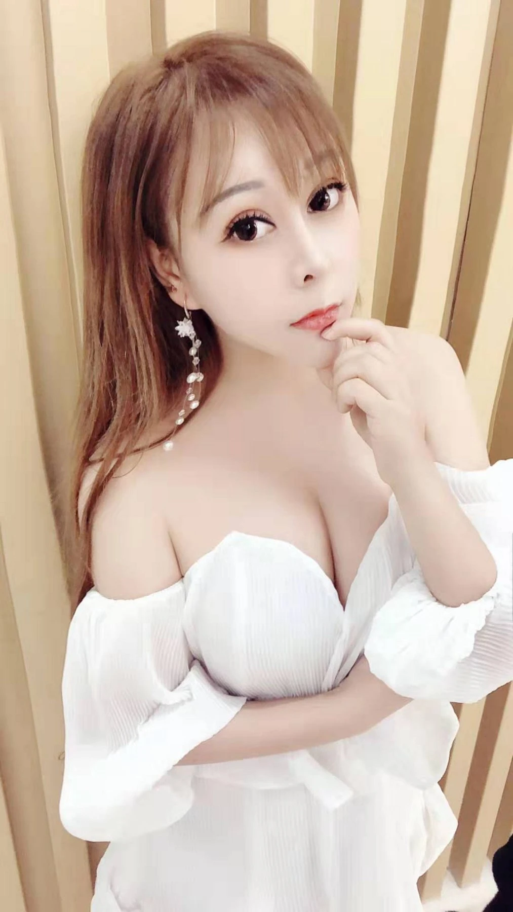Cola – Singaporean escort in Mauritius — 1 / 5