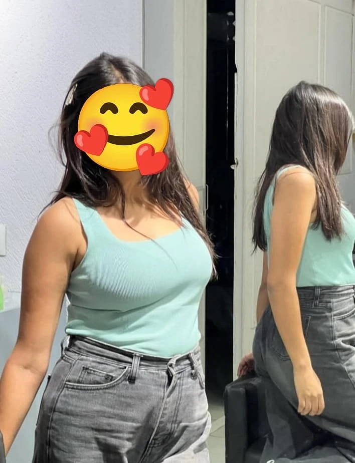 Joya independent sexy meet&cam🫶 – Indian escort in Hyderabad — 3 / 10