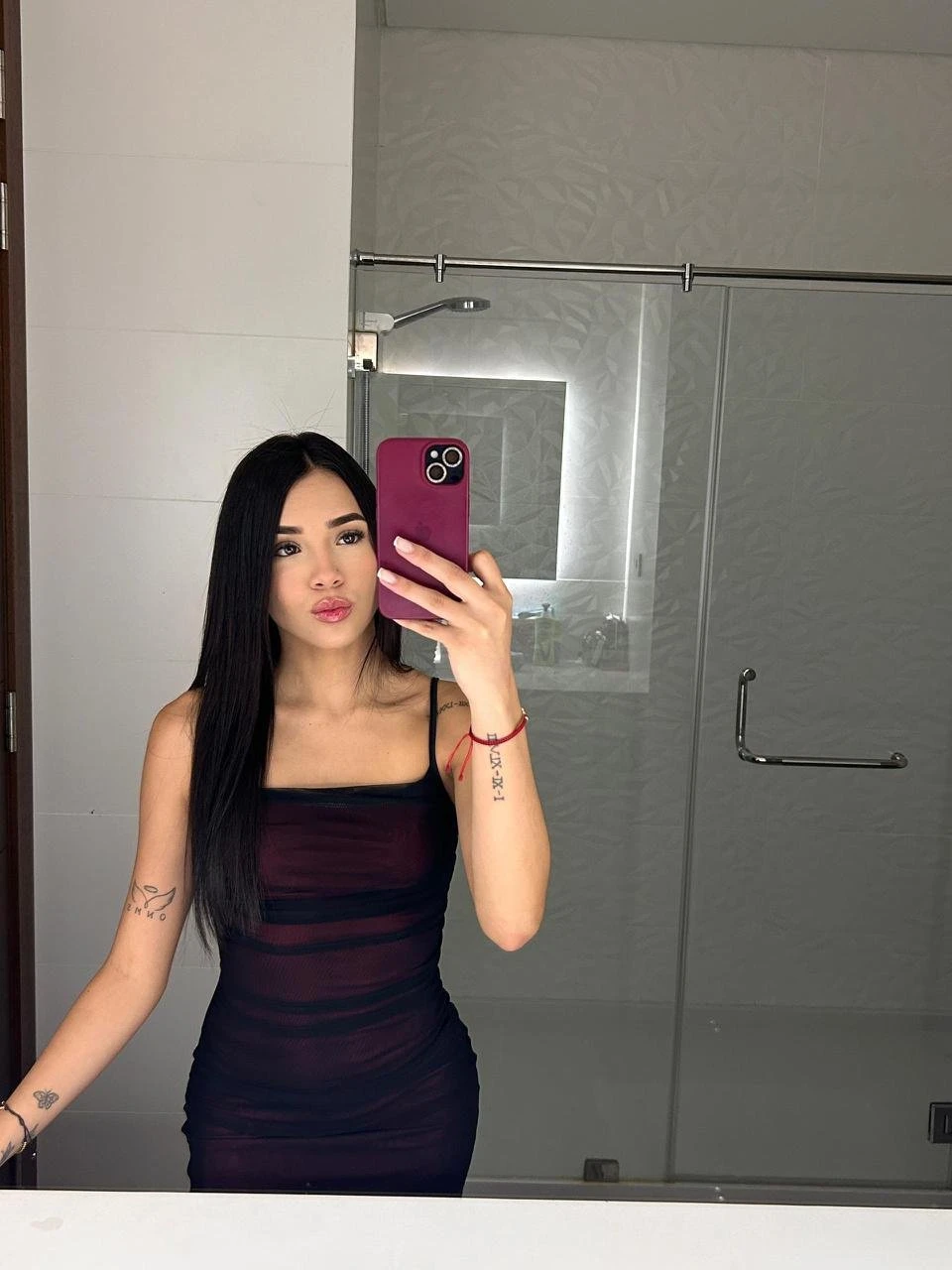 Sol – Venezuelan escort in Beirut — 7 / 11