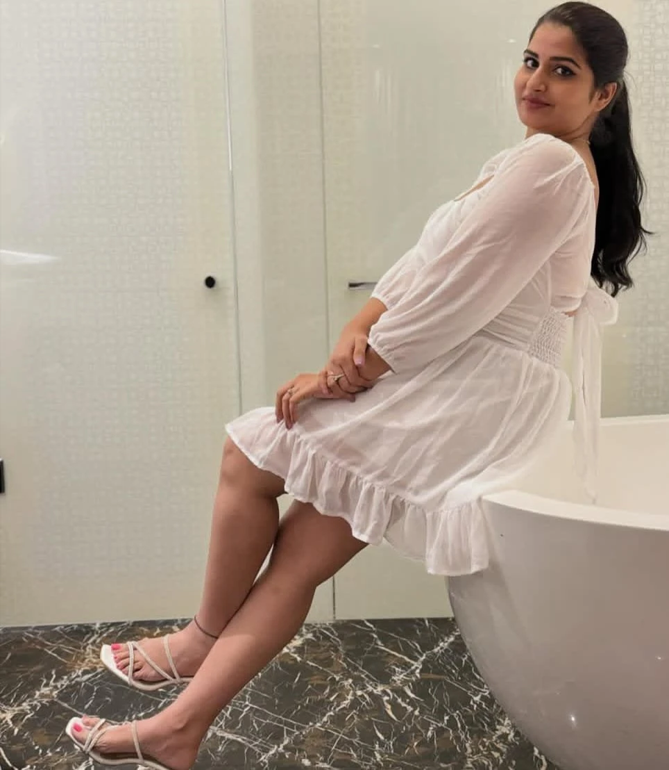 Kajal Agarwal – Indian escort in Navi Mumbai — 4 / 5
