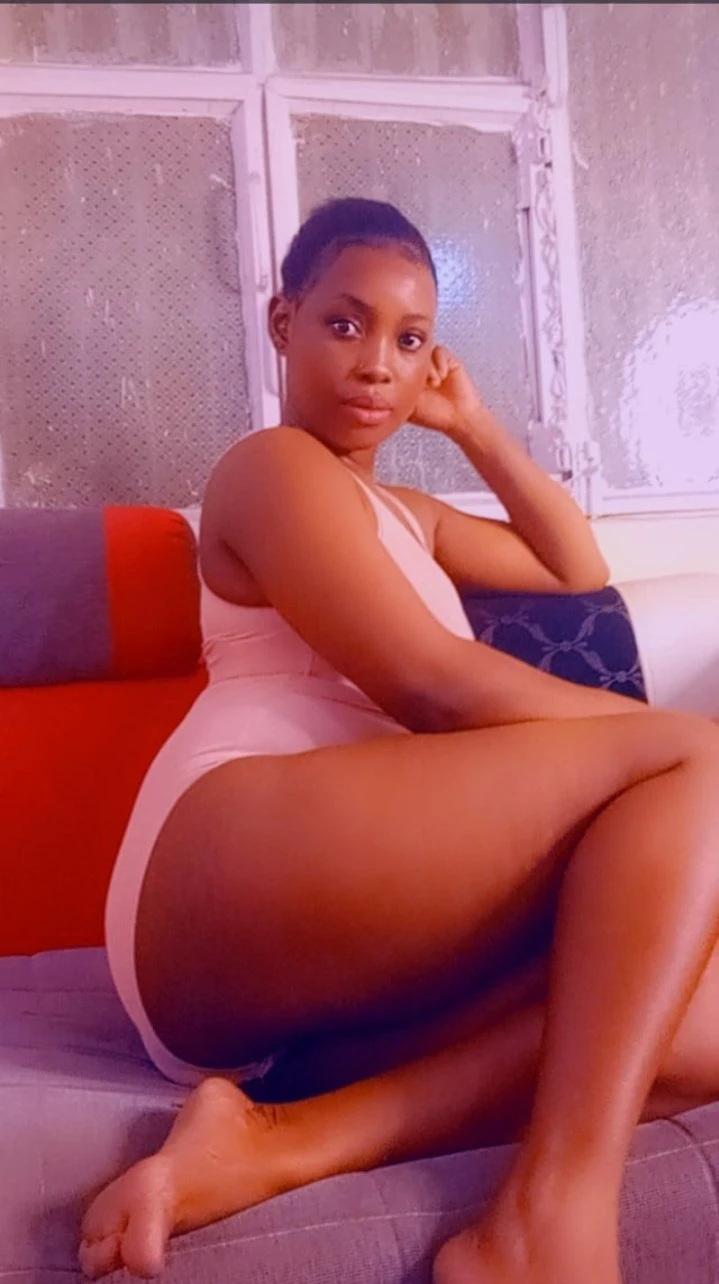 Berry – Tanzanian escort in New Delhi, Escort, New Delhi