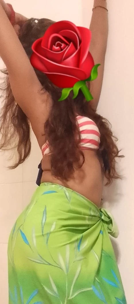 Mashi – Sri Lankan escort in Colombo — 22 / 25