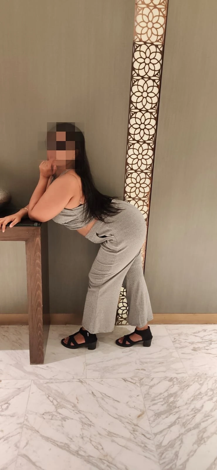 Angel Tina – Indian escort in Kolkata — 17 / 22