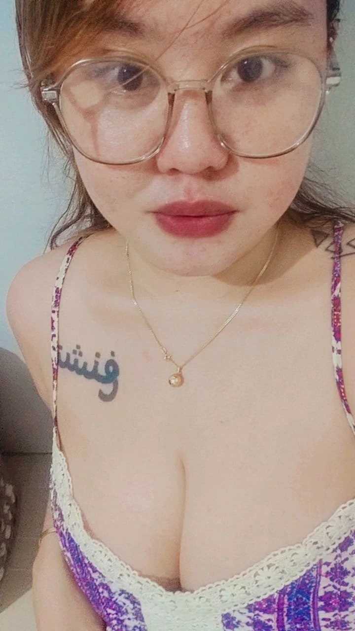 FlirtatiousSiobe – Filipino escort in Noida, Escort, Noida