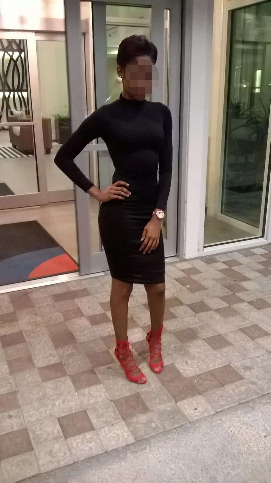 Secret Gardens Jamaica – Jamaican escort in Kingston — 9 / 12