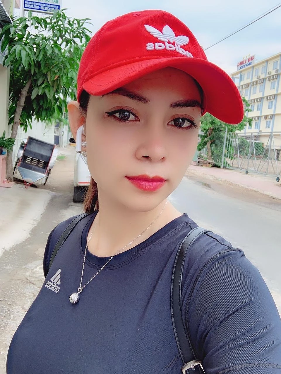 Tinah – Vietnamese escort in Ho Chi Minh City — 4 / 6