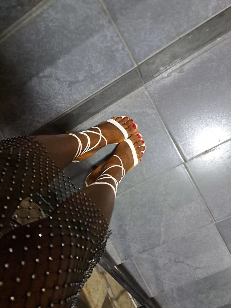 Cindy – Ghanaian escort in Beirut — 2 / 4