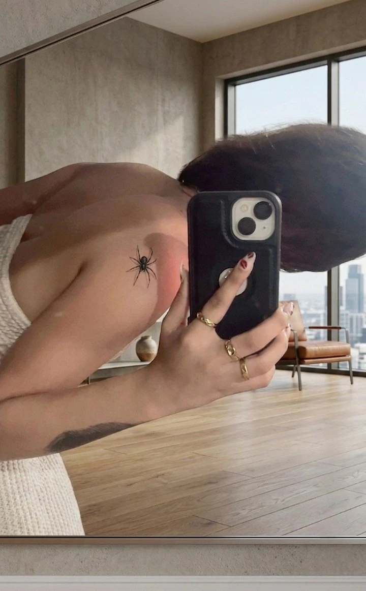 Khushi – Indian escort in New Delhi — 3 / 4