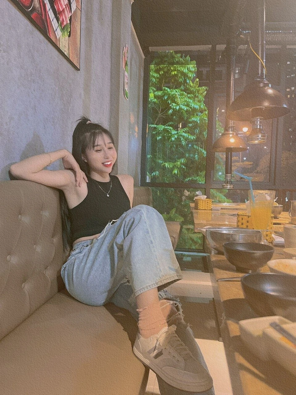 Lucy Small Girl – Vietnamese escort in Malta — 4 / 7