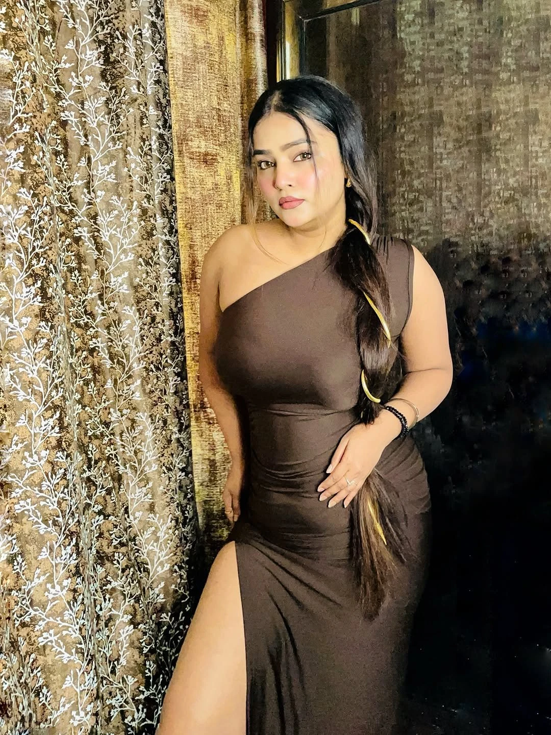 Bhumi – Indian escort in Navi Mumbai — 5 / 9
