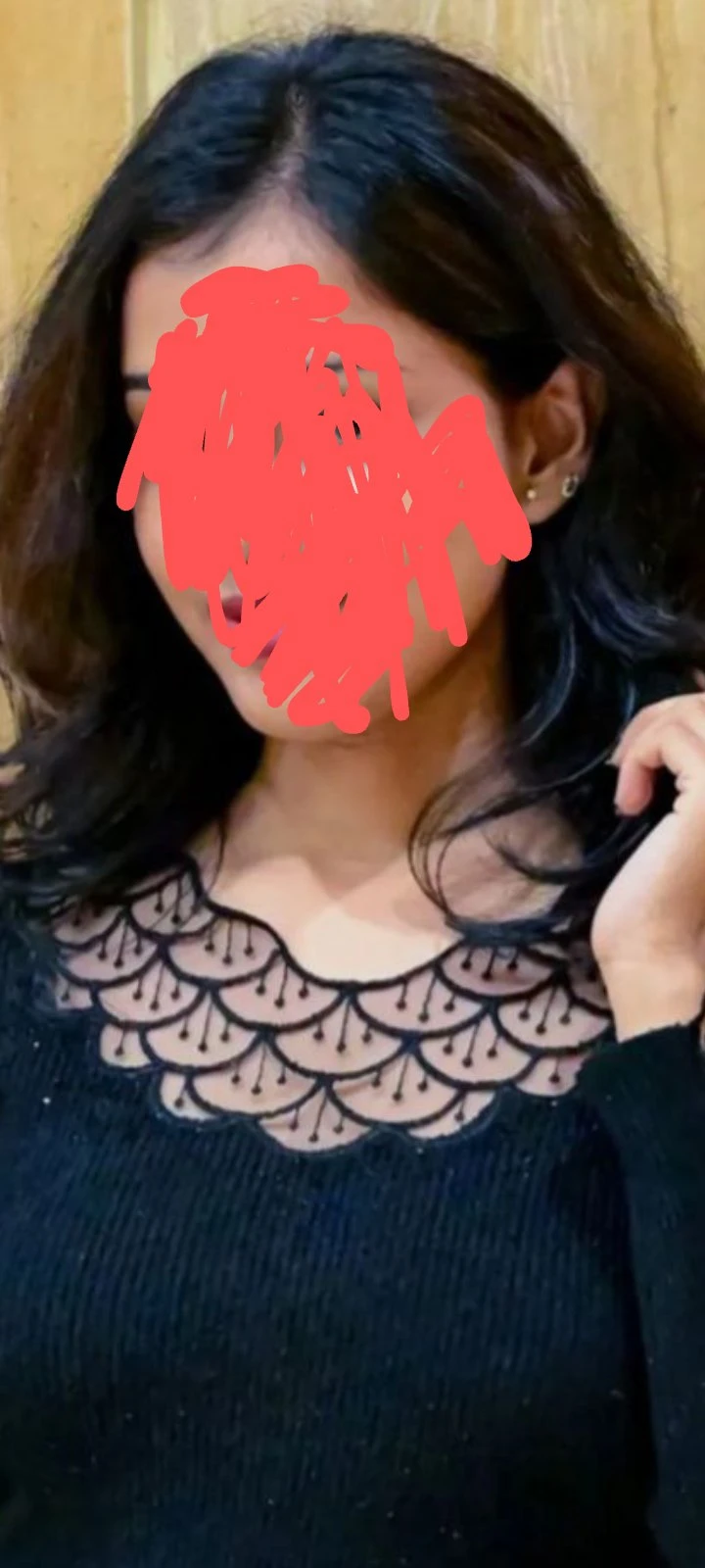 Aleena – Indian escort in Hyderabad — 2 / 3