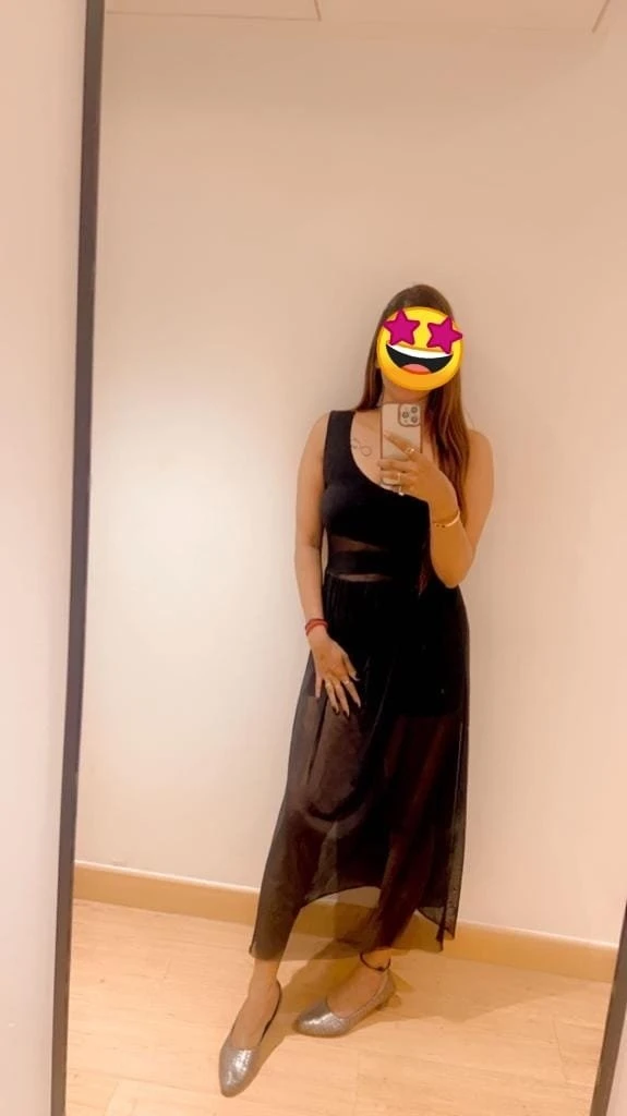 Priya Genuine Girl Fun and Real Meet – Indian escort in Pune — 3 / 5