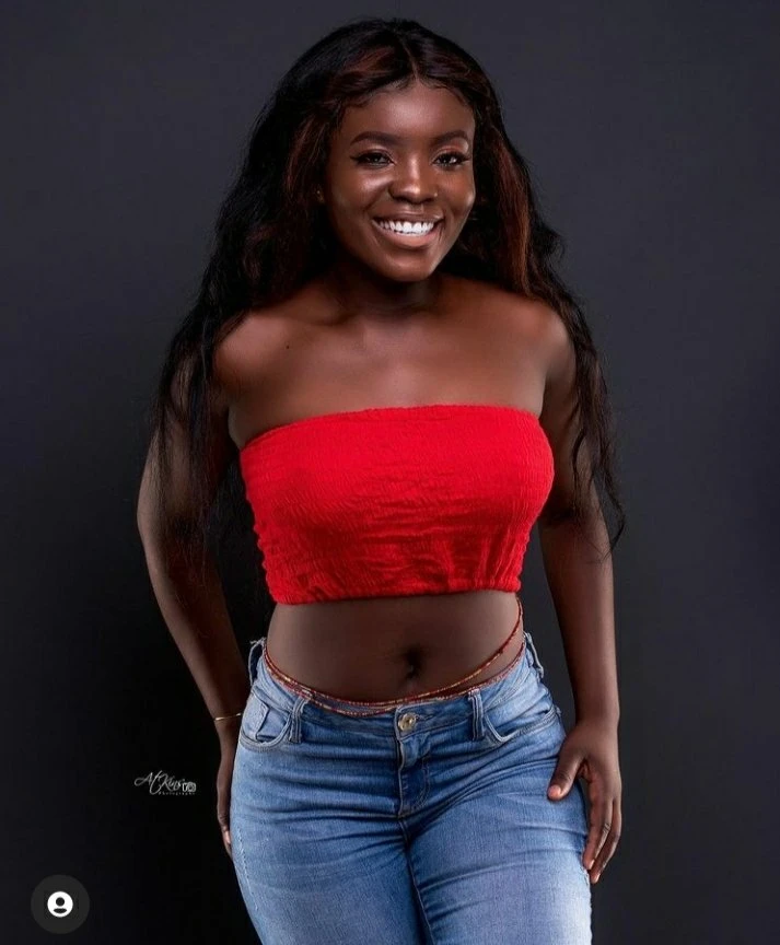 Zareremwana – Congolese escort in Beirut — 3 / 5
