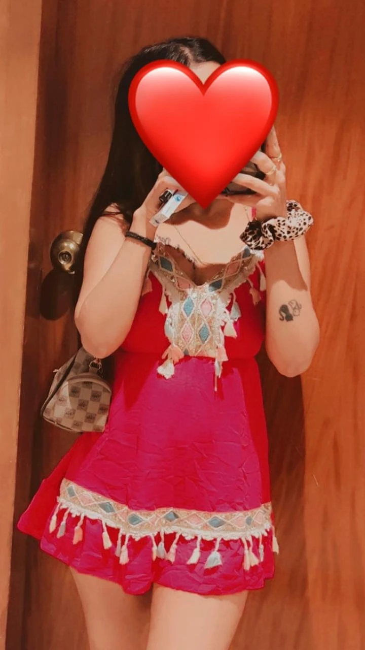 Pooja – Indian escort in Noida — 5 / 8