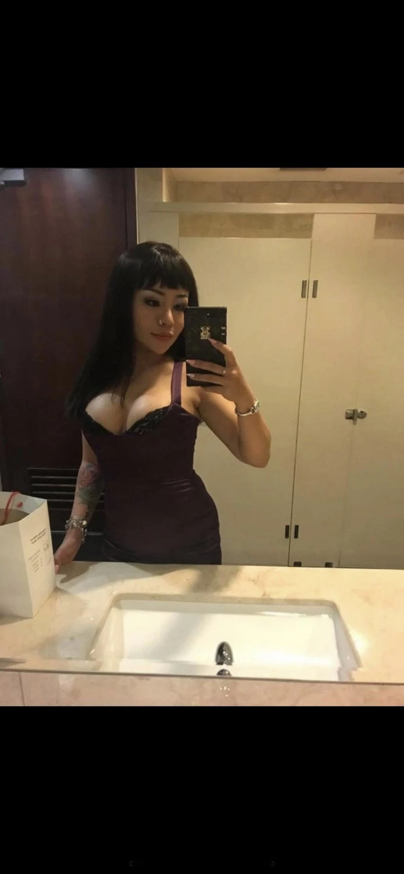 Nia 🇻🇳 – escort in Ho Chi Minh City — 4 / 10
