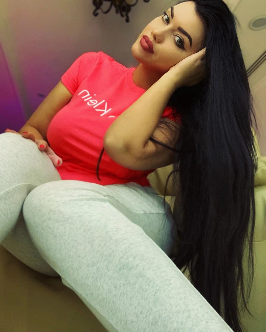 Bagira – Spanish escort in Monaco — 5 / 14