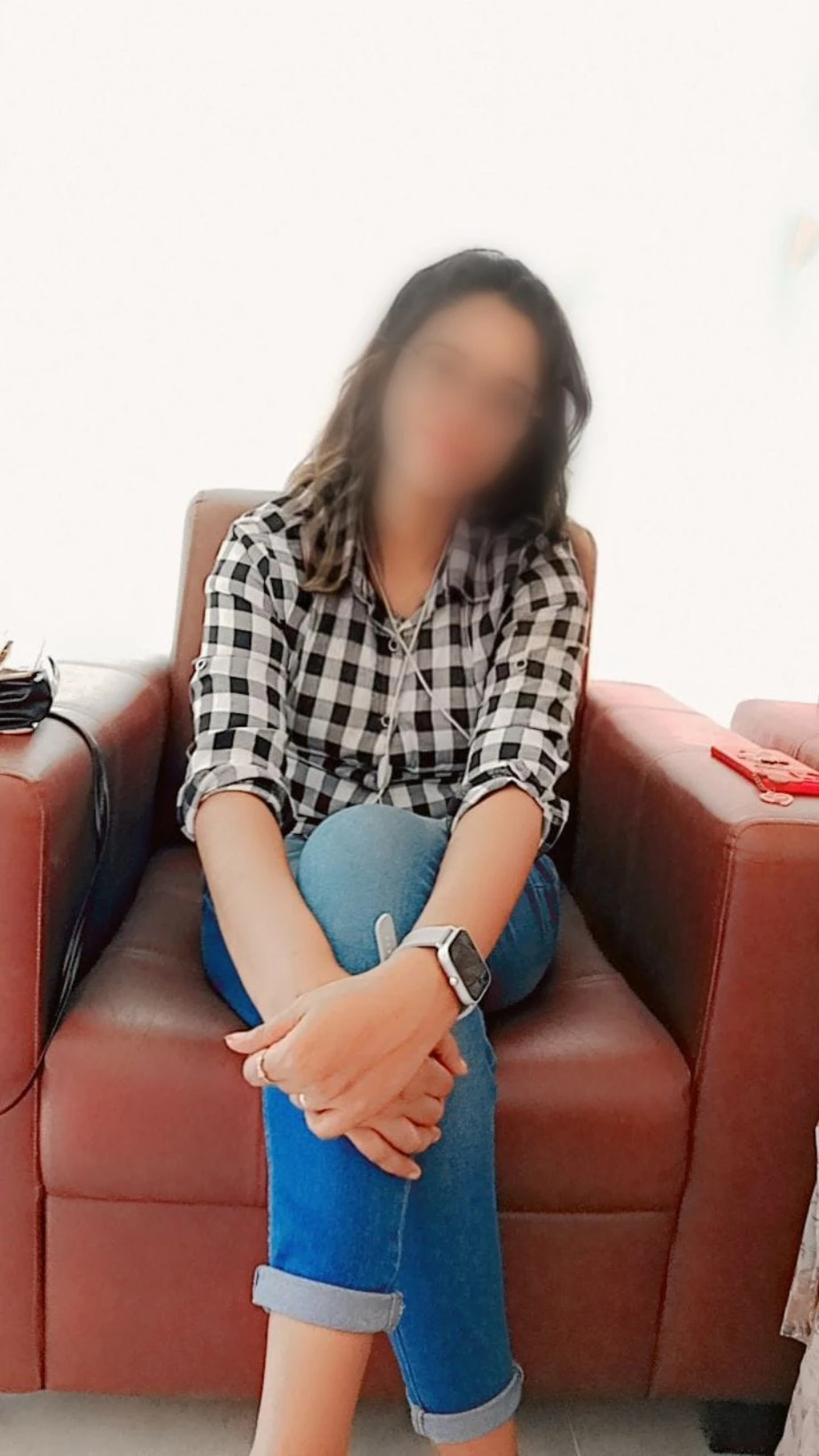 Real Independent -Nisha Is Ready for sex – Indian escort in Hyderabad — 4 / 5