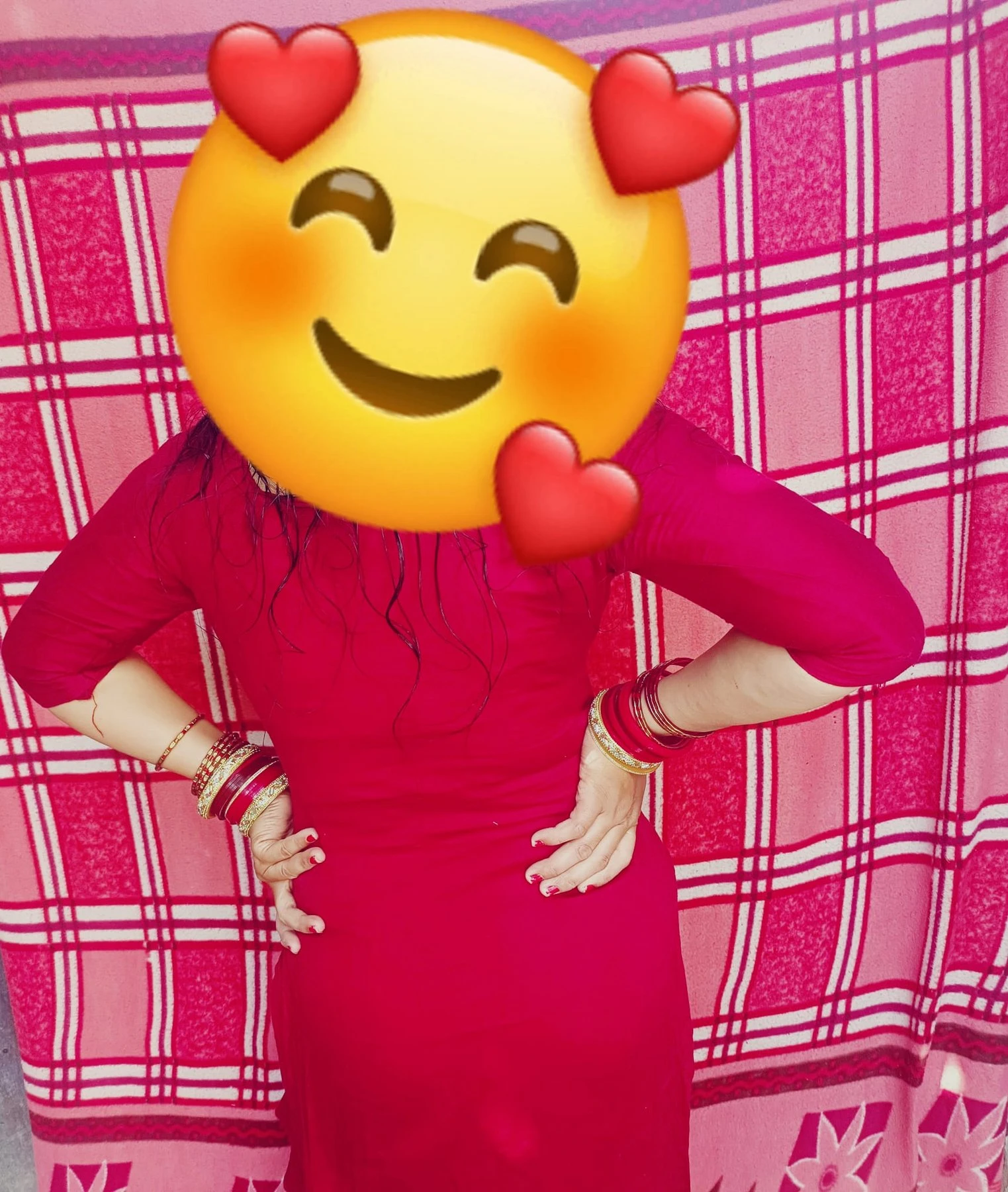 PUNJABI HOUSE WIFE ANAL QUEEN – Indian escort in New Delhi — 11 / 18
