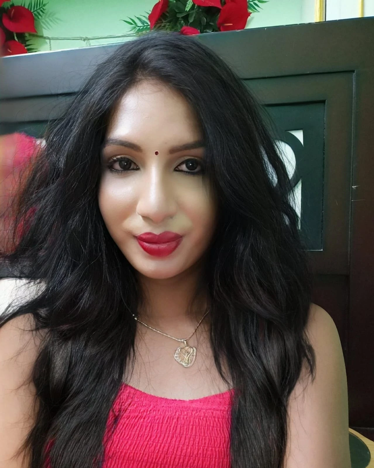 Sudha Reddy – Indian escort in Hyderabad — 2 / 3