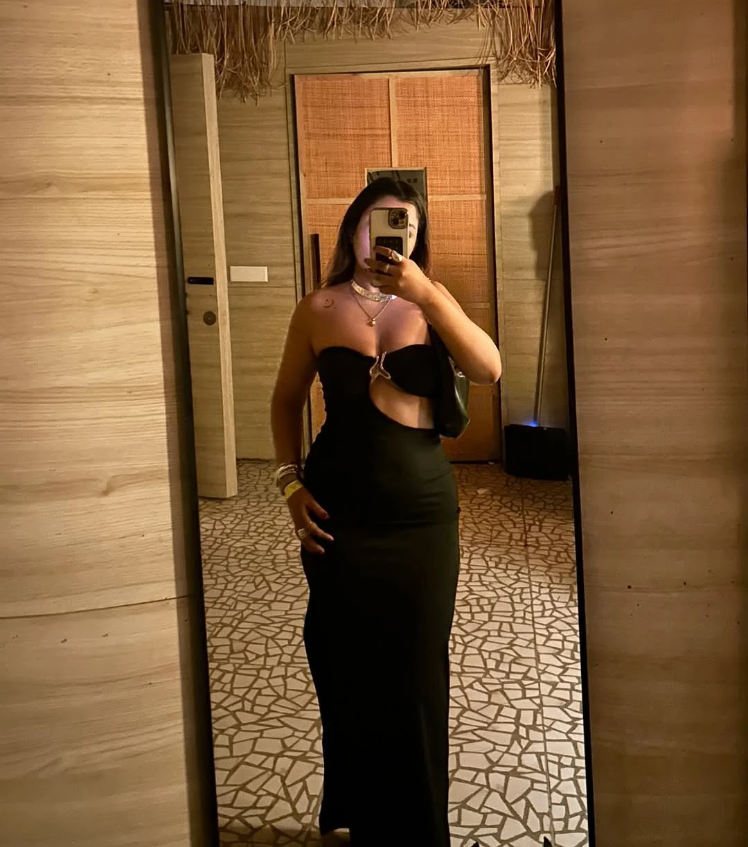 Bharati – Indian escort in Hyderabad — 3 / 7
