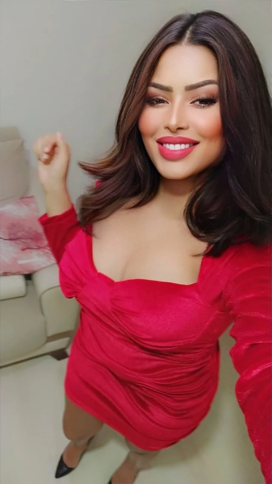 Wedad – Lebanese escort in Jounieh — 2 / 11