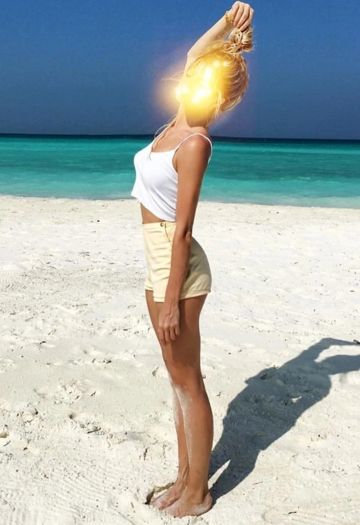 Sunny – Finnish escort in Seoul — 2 / 3