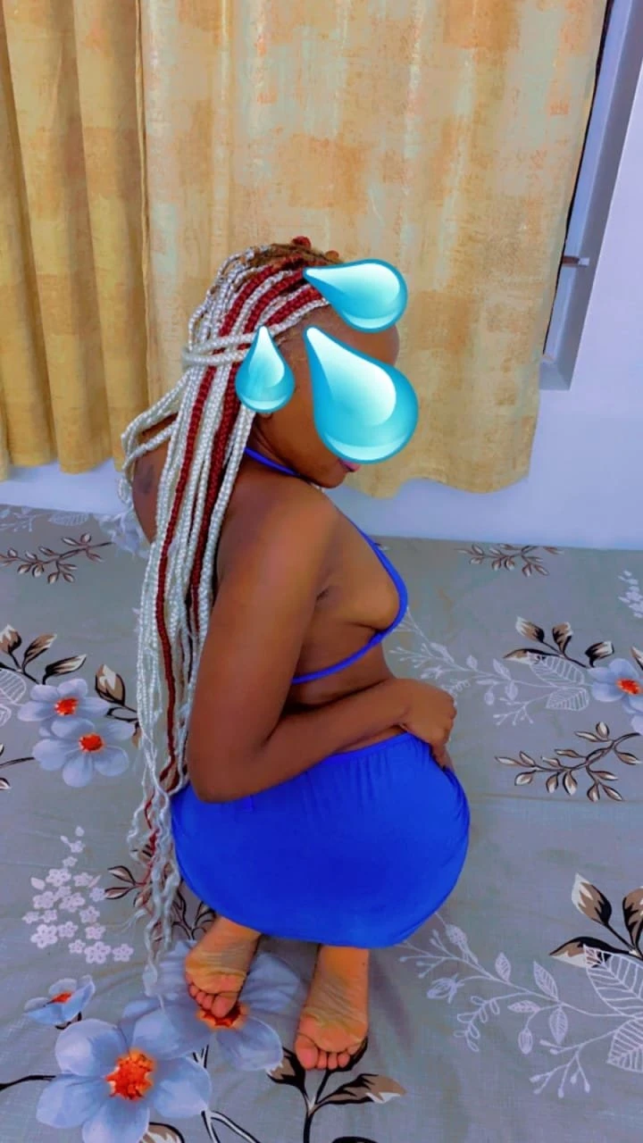 Tinny Ass Doll Just Landed – Burundian escort in Hyderabad — 15 / 31