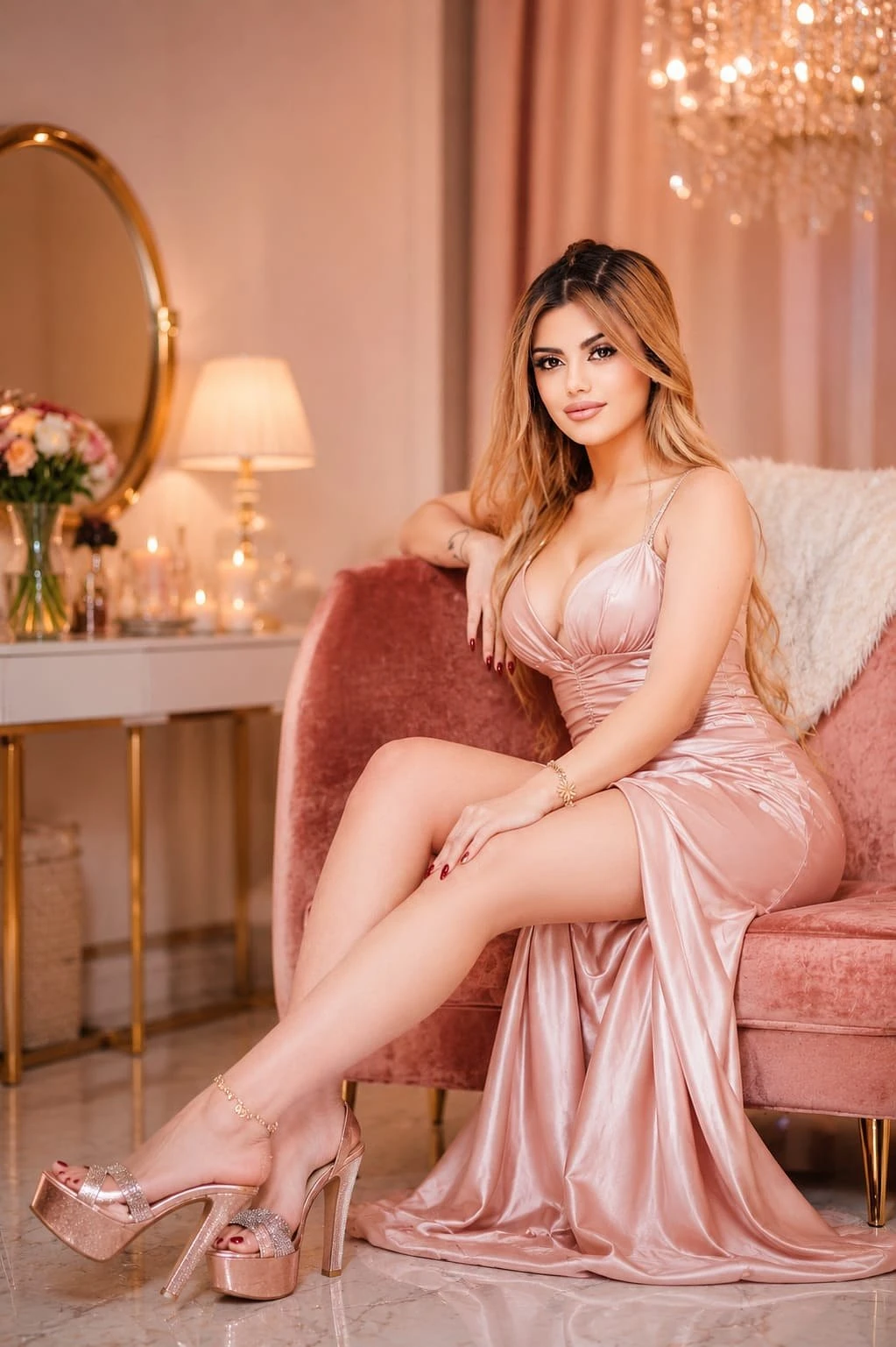Aylaa – Syrian escort in Erbil, Escort, Erbil
