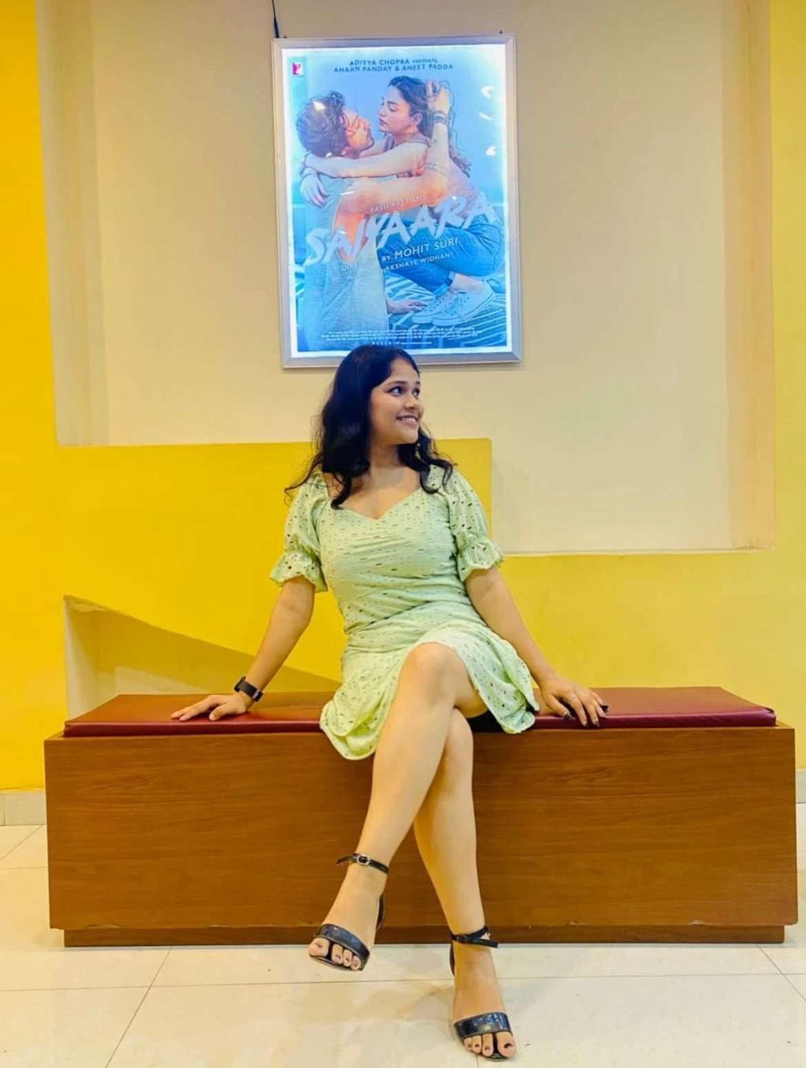🧿 HELLO GUYS MY NAME IS JOSHNA LIVE NI – Indian escort in Lucknow, Escort, Lucknow