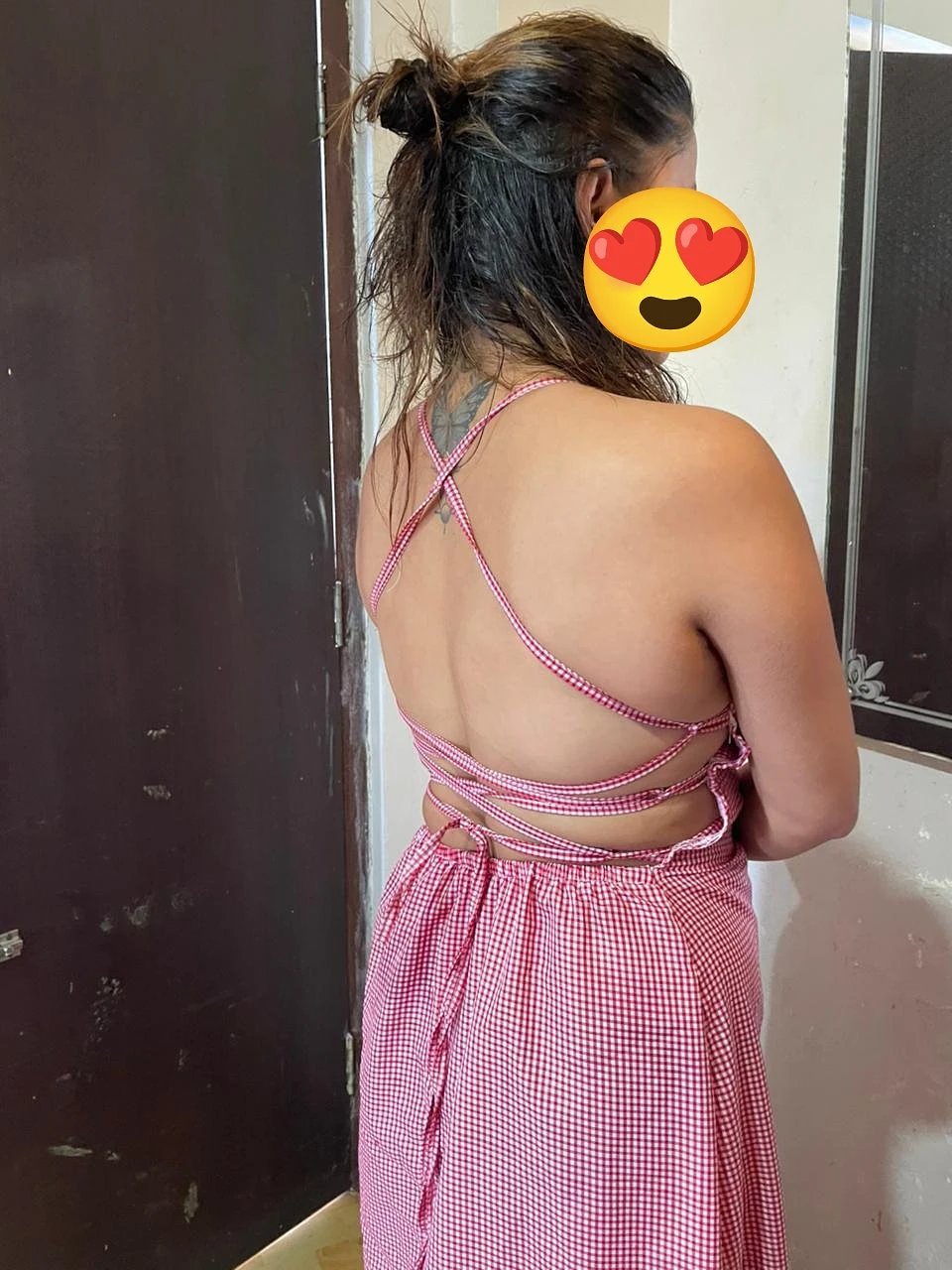 Anisha( Camshow) – Nepalese escort in Kathmandu — 3 / 6