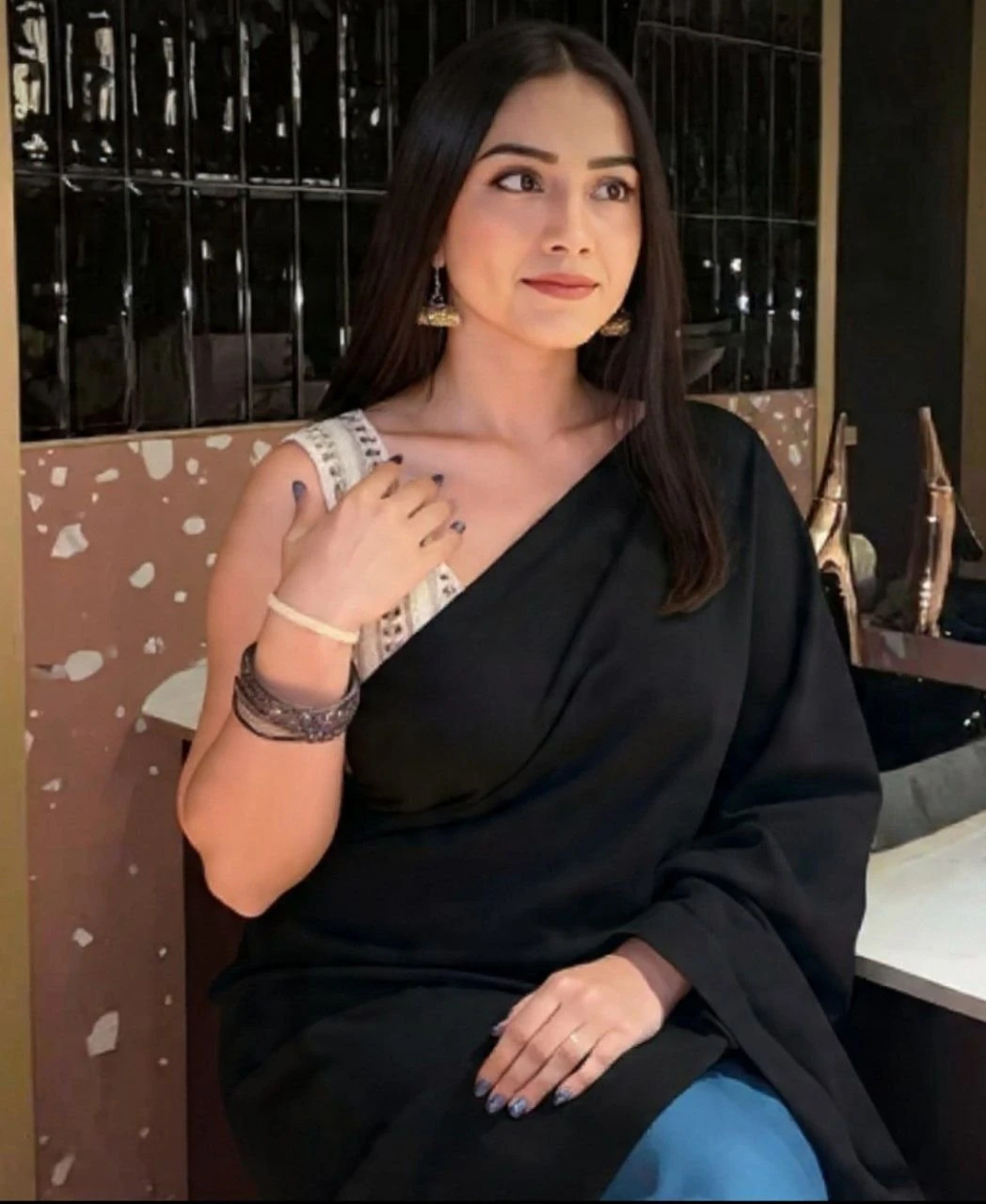 Sunita Cam Show/real Meet Available 24/7 – escort in New Delhi — 1 / 2