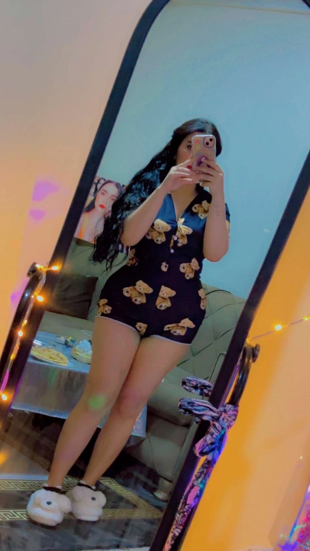 Pooja Escorts, (Real Meet & Webcam) – Indian escort agency in Pokhara — 1 / 6