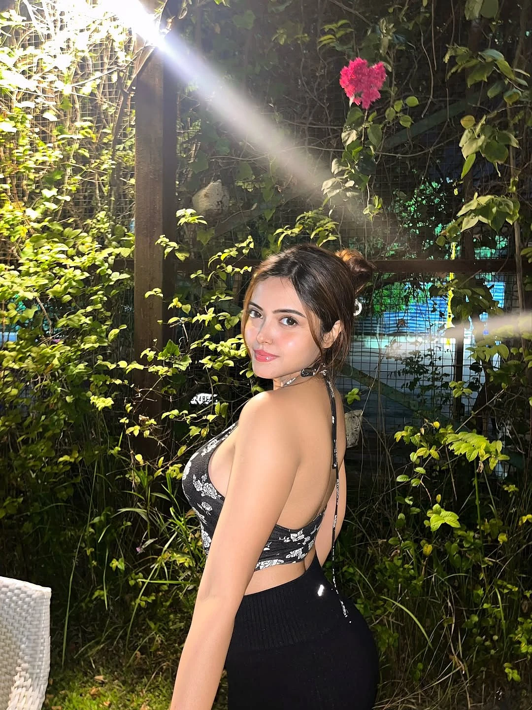 Alisha – Indian escort in Lucknow — 3 / 4