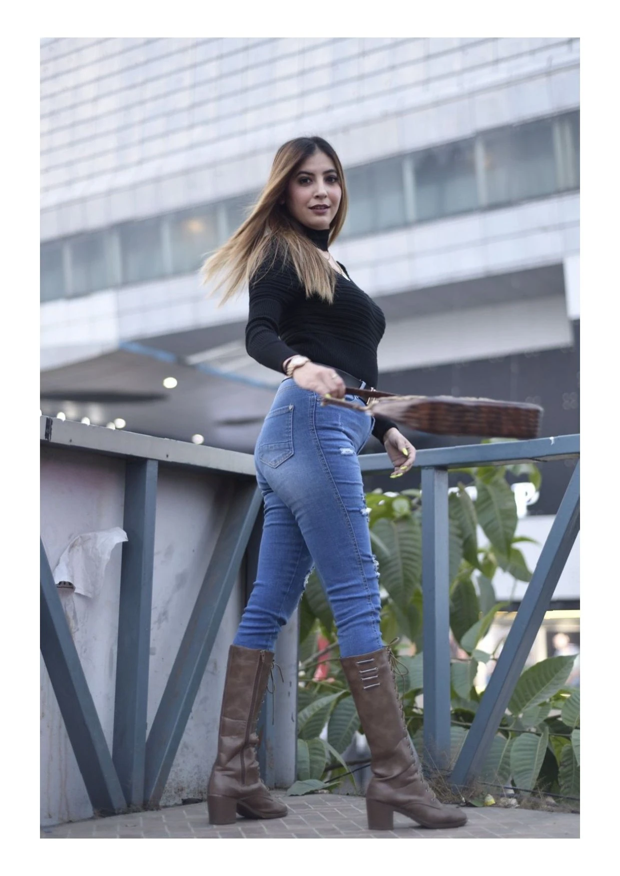 Arpita High – Indian escort in Kolkata — 3 / 6