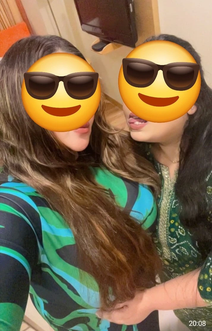 🥀Pussy Eating🤑Lesbo (Sakshi❣️Taniya) – Indian escort in New Delhi — 12 / 16