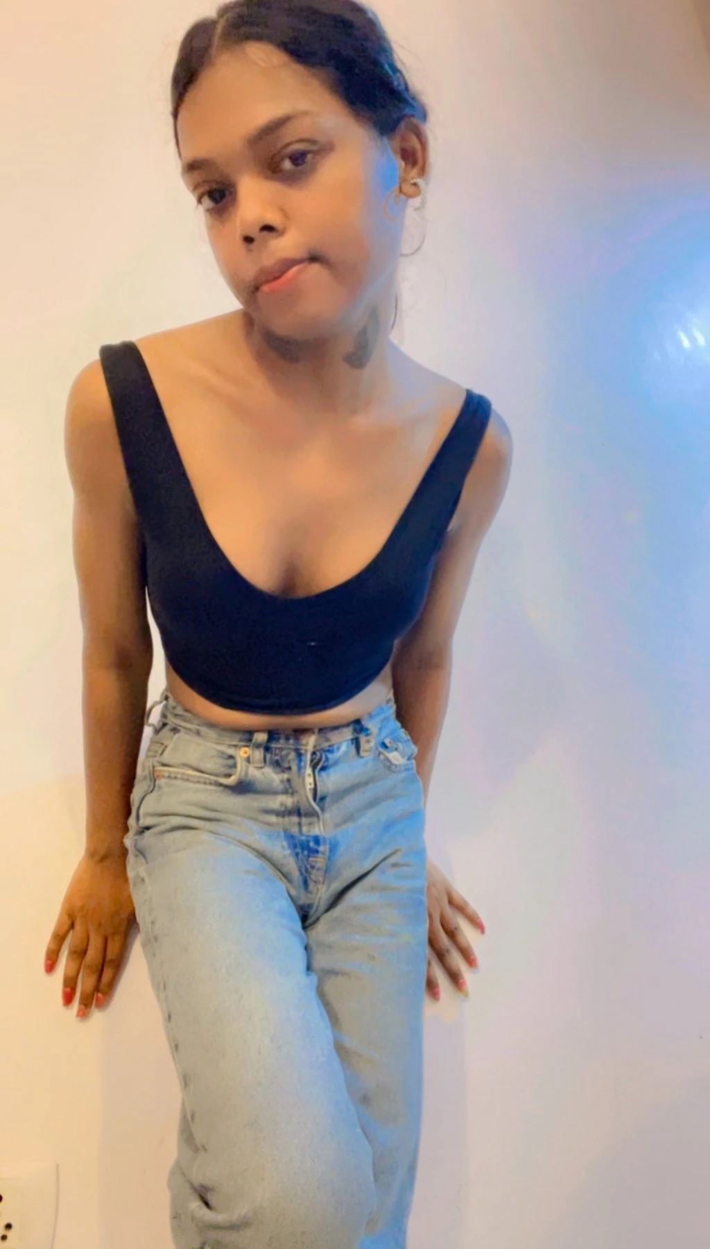 Independent Roohi – Indian escort in New Delhi — 6 / 15