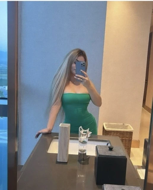Melissa – Ukrainian escort in Tashkent — 4 / 6