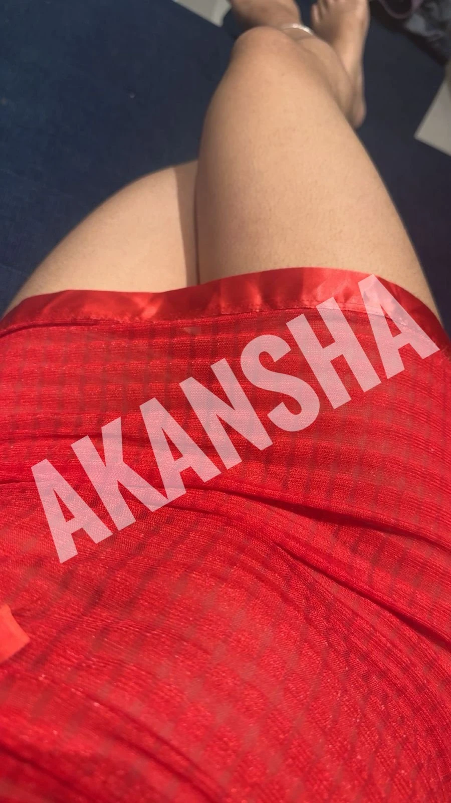 Akansha (Cam & Real Meet) – Indian escort in New Delhi — 3 / 6