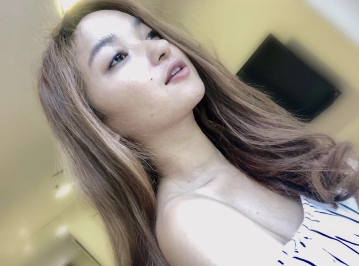 Filipina mixed japanese – Filipino escort in Daegu — 6 / 19