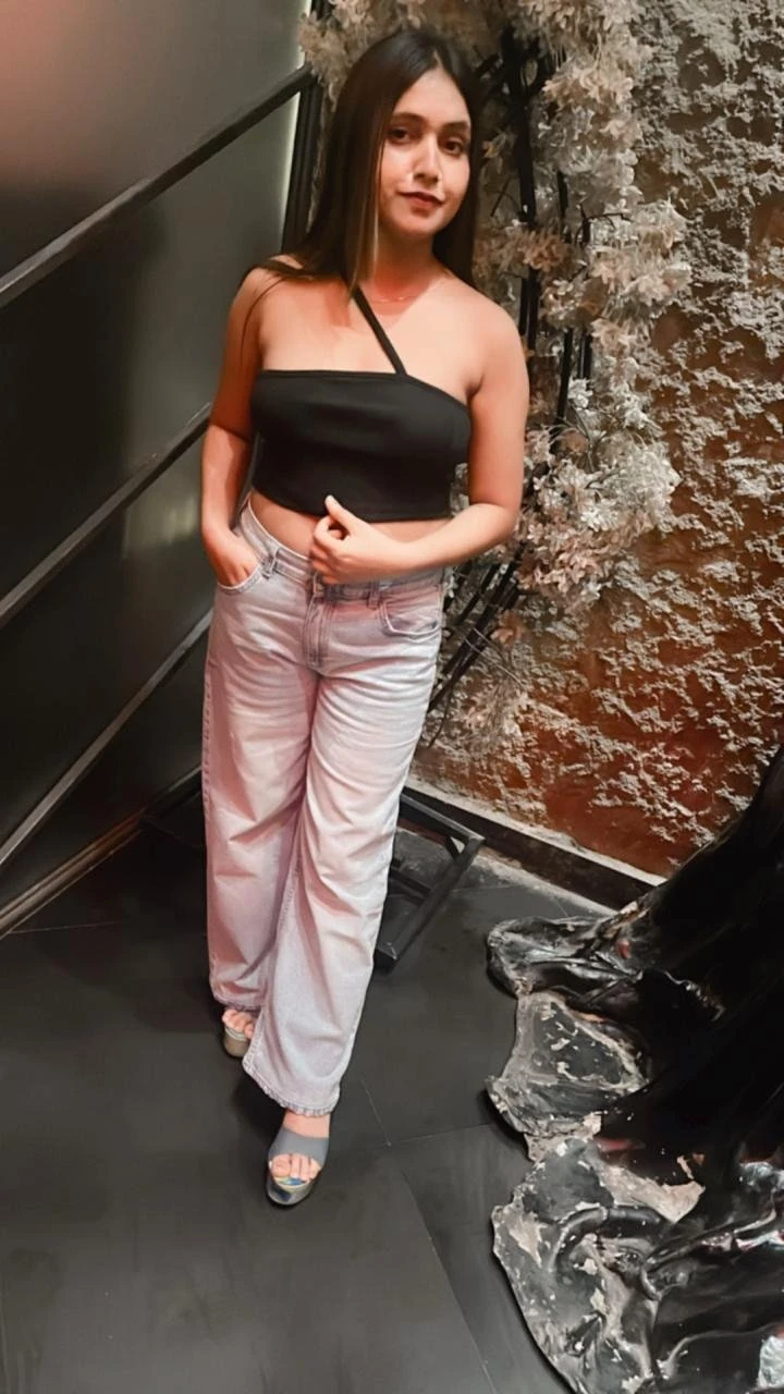I'm Independent Sonam Vip High Profile – escort in Hyderabad — 5 / 8