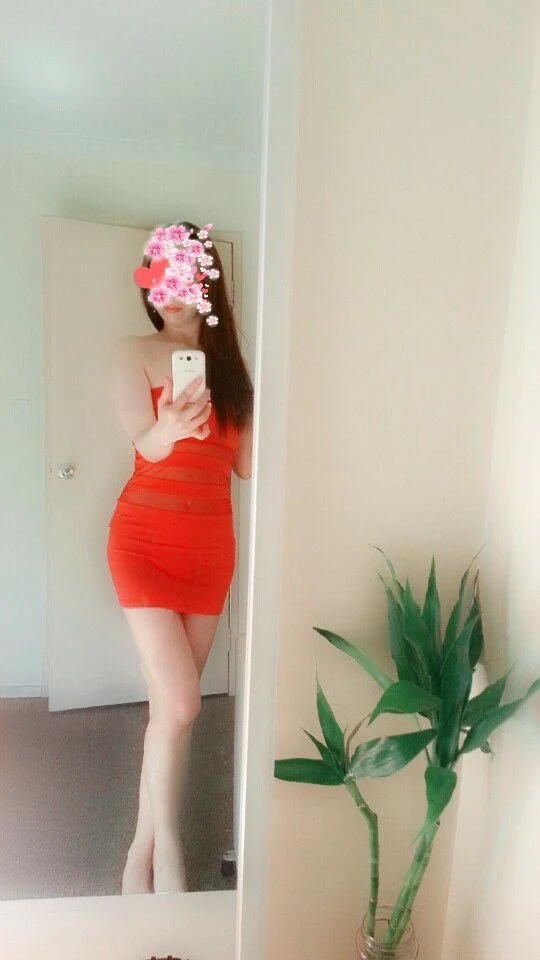 Asian Claire Independent ♡ – South Korean escort in Seoul — 7 / 9